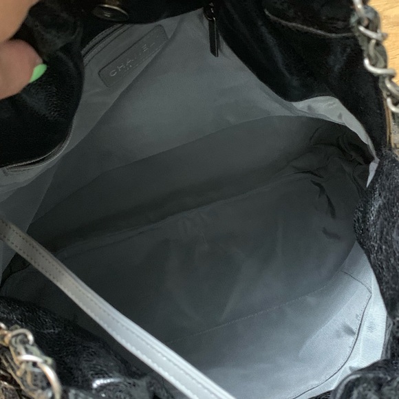 Chanel caviar glazed hobo - Picture 5 of 8